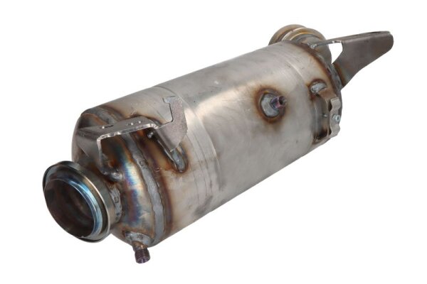 Partikelfilter DPF JMJ 1310