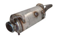 Partikelfilter DPF JMJ 1310