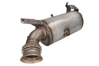 Partikelfilter DPF JMJ 1310