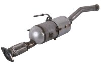 Partikelfilter DPF JMJ 1313
