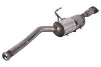 Partikelfilter DPF JMJ 1313