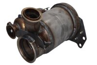 Partikelfilter DPF JMJ 1315