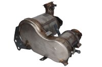 Partikelfilter DPF JMJ 1315