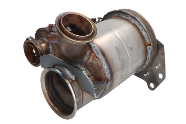 Partikelfilter DPF JMJ 1323