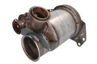 Partikelfilter DPF JMJ 1323