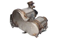 Partikelfilter DPF JMJ 1323