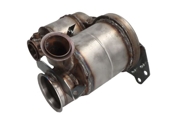 Partikelfilter DPF JMJ 1329