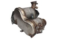 Partikelfilter DPF JMJ 1329