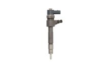 BOSCH Injektor 0986435252