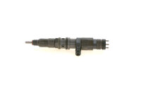 BOSCH Injektor 0986435646