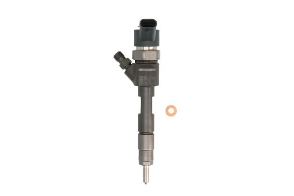 BOSCH Injektor 0986435080