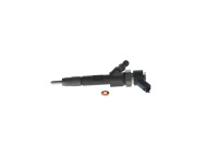 BOSCH Injektor 0986435080