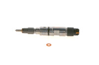 BOSCH Injektor 0986435572