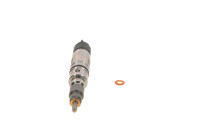 BOSCH Injektor 0986435572