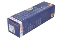 BOSCH Injektor 0986435568