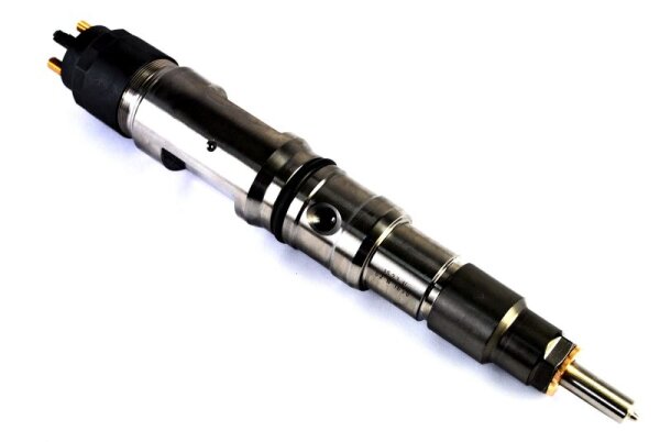Bosch Injektor 0445120218 Neu