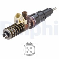 Delphi 42015557 neu