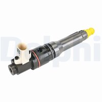 Delphi BEBJ1A05002 neu