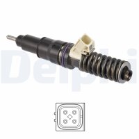 Delphi BEBE4P03002 neu