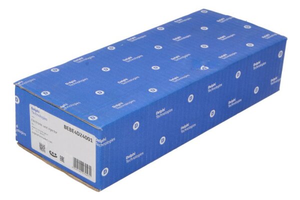 Delphi BEBE4D24001 neu