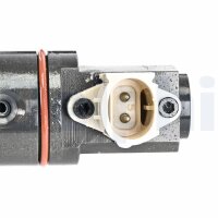 Delphi Injektor BEBJ1D02001 neu