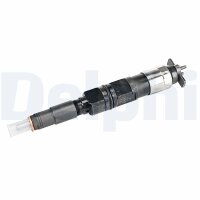 Delphi Injektor HRD677