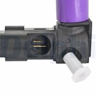 Delphi Injektor 28229873 neu