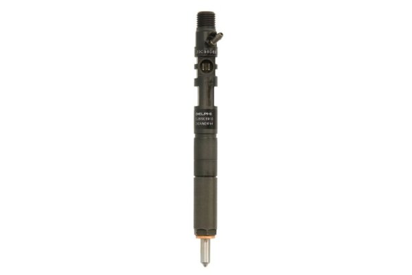 Delphi Injektor R02801D neu