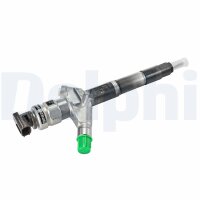 Delphi Injektor HRD621