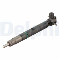 Delphi Injektor 28347042 neu