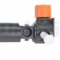 Delphi Injektor 28337917 neu