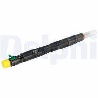 Delphi Injektor 28317158 neu