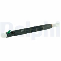 Delphi Injektor 28270450 neu