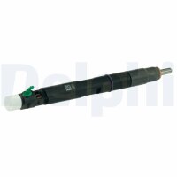 Delphi Injektor 28270450 neu
