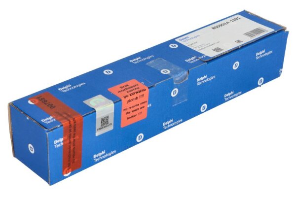 Delphi Injektor B00901A neu