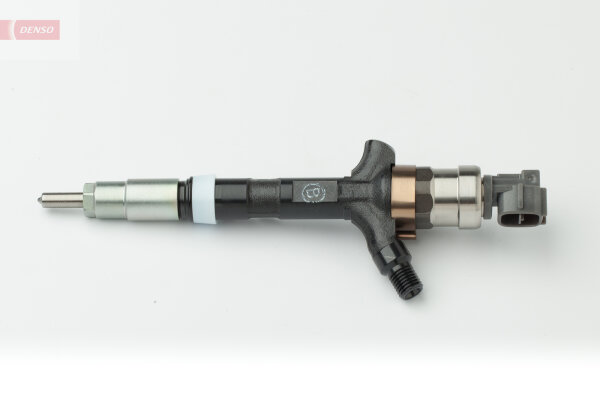 Denso Injektor DCRI100640 neu