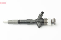 Denso Injektor DCRI107730 neu