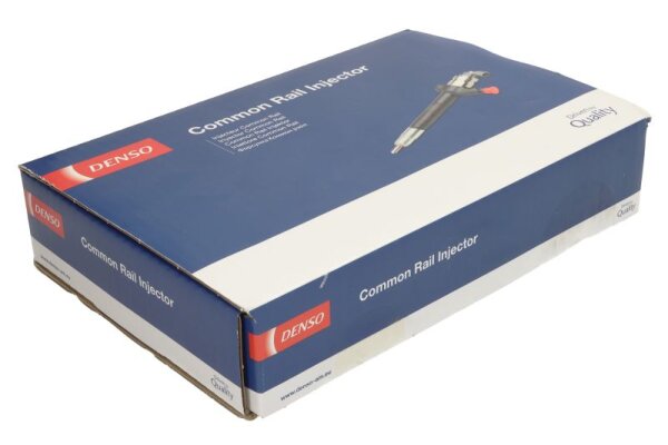 Denso Injektor DCRI401430 neu