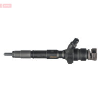 Denso Injektor DCRI200280 neu