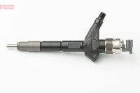 Denso Injektor DCRI106020 neu
