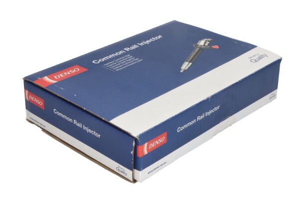 Denso Injektor DCRI301760 neu