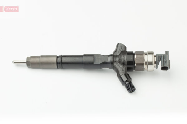 Denso Injektor DCRI107760 neu