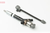 Denso Injektor DCRI100740 neu