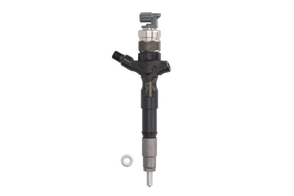 Denso Injektor DCRI300460 neu