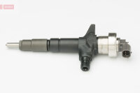 Denso Injektor DCRI108030 neu