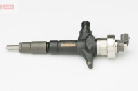 Denso Injektor DCRI108030 neu