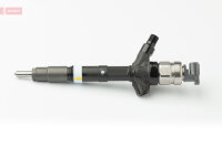 Denso Injektor DCRI107580 neu