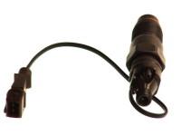 Bosch Injektor 0432217279 NHG Neu