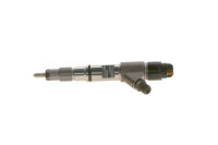 Bosch Injektor 0445120366 neu