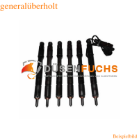 Einspritzdüsen 059130201F 059130202F BCZ BDG BFC AKE BAU BDH AYM